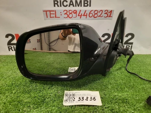 Retrovisore Esterno ANT SX 6 FILI 8R2 857 409 01C Audi Q5 8RB 2012