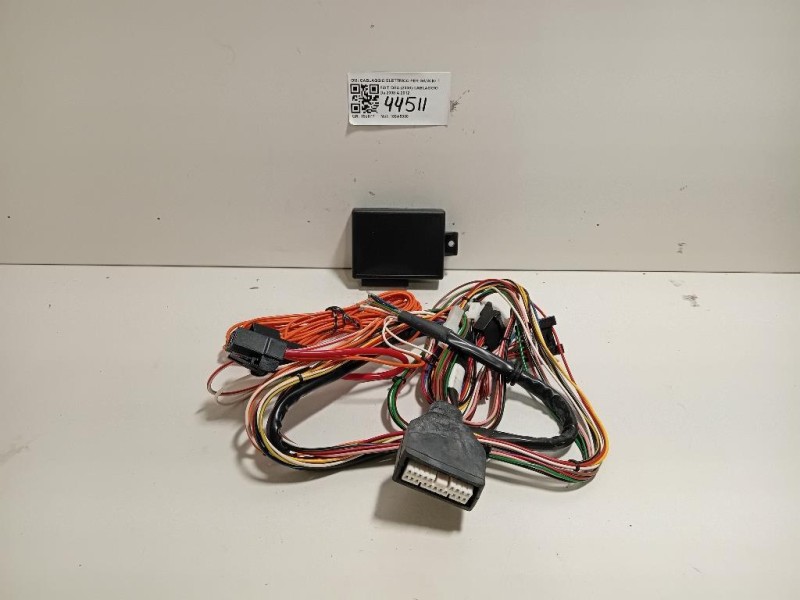 Cablaggio CABLAGGIO Fiat IDEA 2008