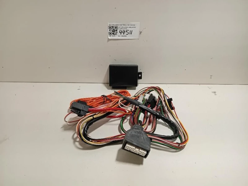 Cablaggio CABLAGGIO Fiat IDEA 2008