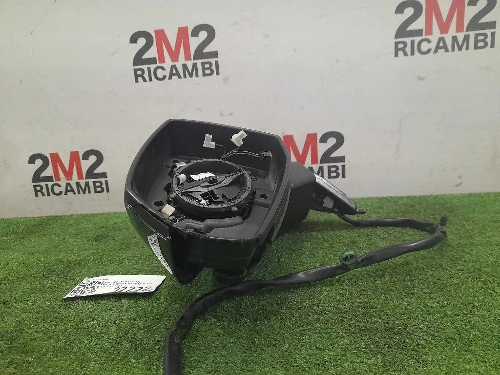 Retrovisore Esterno ANT SX 80B857555 Audi Q5 FYB 2016