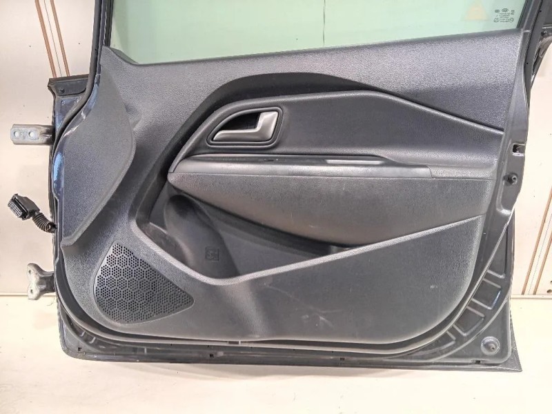 Porta ANT DX 760041W010 Kia RIO III 2012