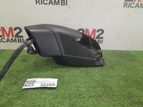 Chiusura Centralizzata Valvola PER Vuoto Daria 1708000848 CHIUSURA CENTRALIZZATA PORTA ANTIFURTO Mercedes Classe SLK R170 1997