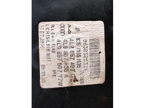 Retrovisore Esterno ANT SX