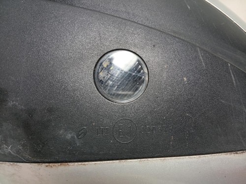 Chiusura Centralizzata Valvola PER Vuoto Daria 1708000848 CHIUSURA CENTRALIZZATA PORTA ANTIFURTO Mercedes Classe SLK R170 1997