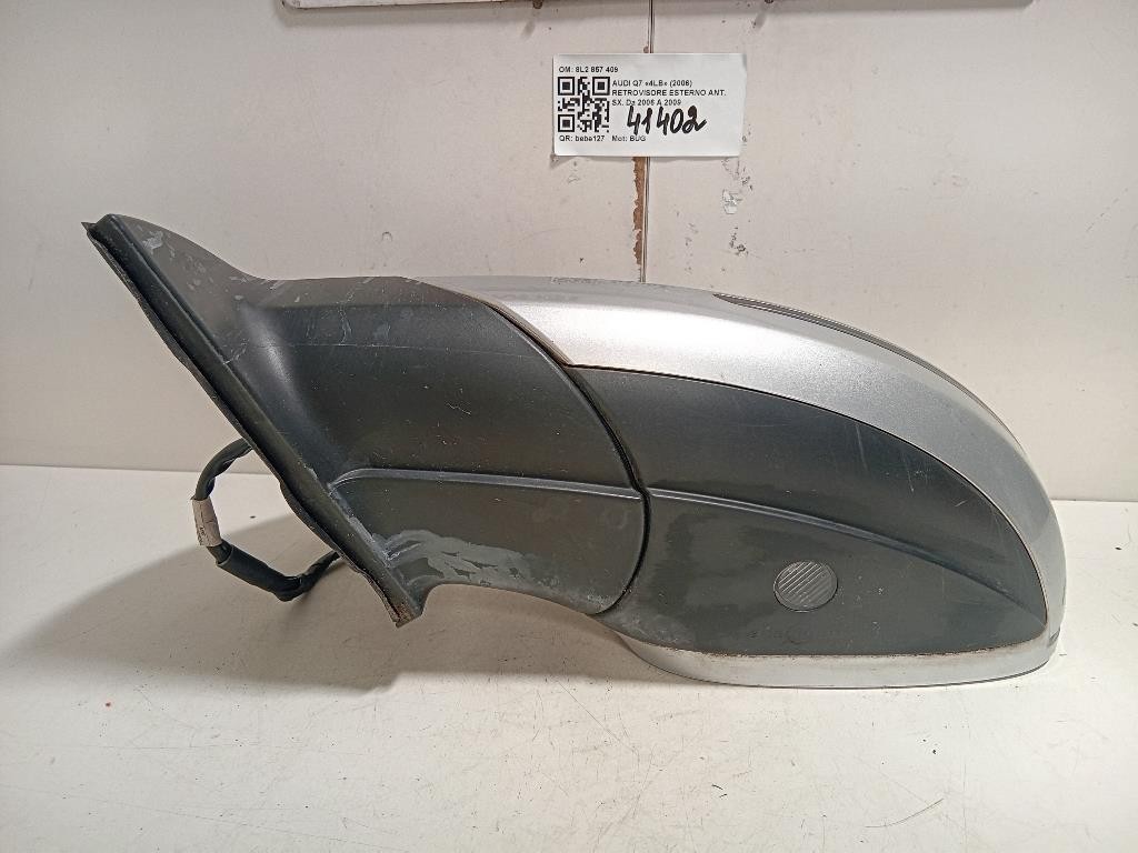 Chiusura Centralizzata Valvola PER Vuoto Daria 70142003 Opel Insignia A SW 2009