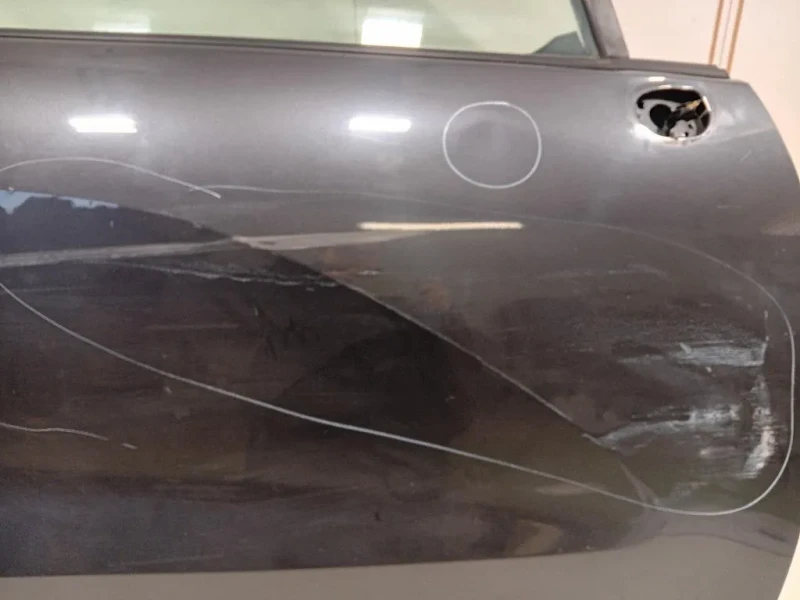 Porta ANT DX 760041W010 Kia RIO III 2012