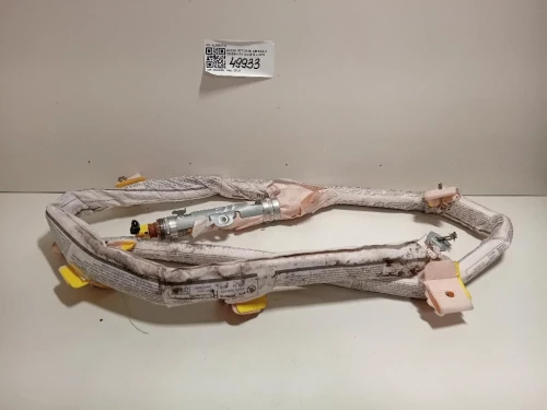 Air-bag A Tendina DX 5L6880742 Skoda YETI 2014