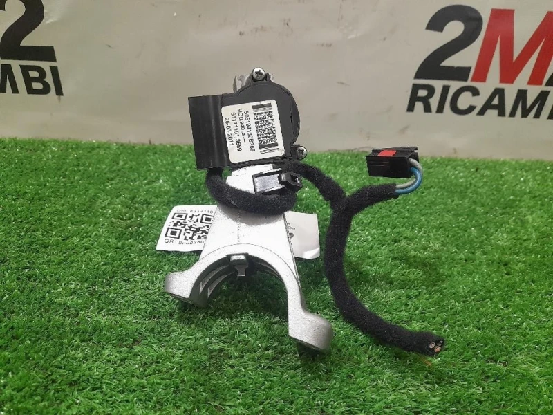 Cilindretto Commutatore Accensione CILINDRETTO CON CHIAVE GIULIETTA 61141101 Alfa Romeo Giulietta 2010