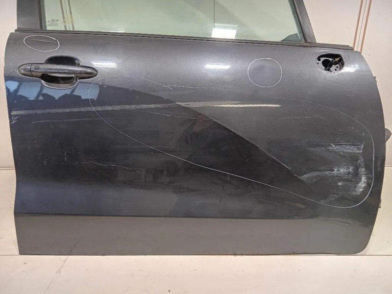 Porta ANT DX 760041W010 Kia RIO III 2012