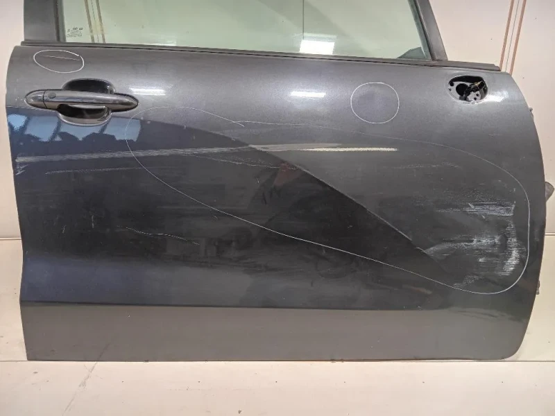 Porta ANT DX 760041W010 Kia RIO III 2012