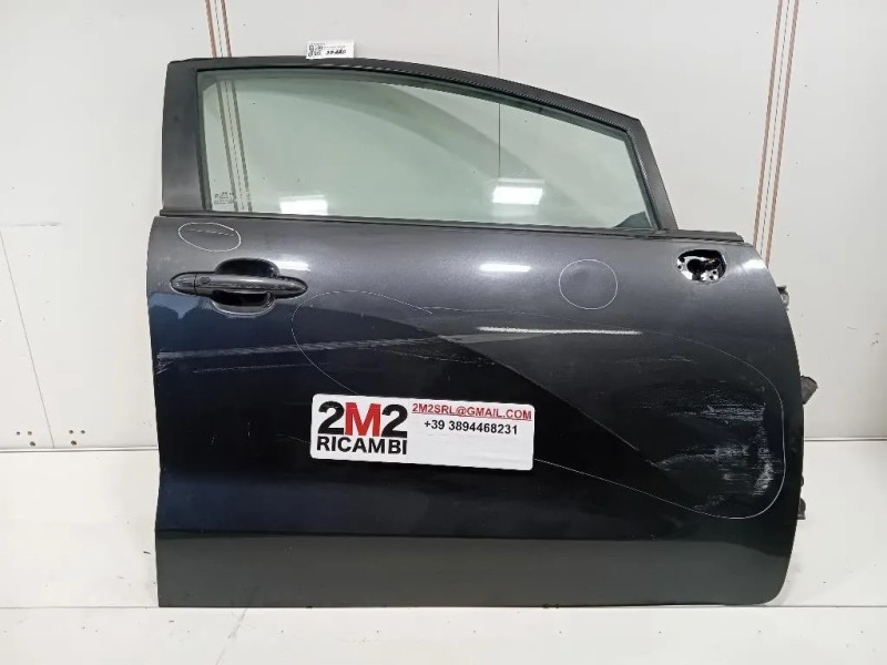 Porta ANT DX 760041W010 Kia RIO III 2012