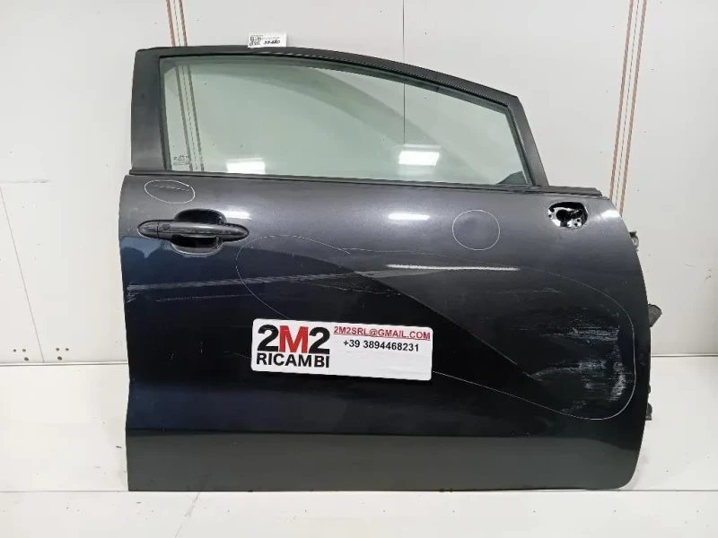 Porta ANT DX 760041W010 Kia RIO III 2012