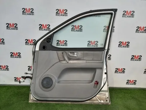 Porta ANT DX 760043E111 PORTA PORTIERA SPORTELLO Kia Sorento II 2006