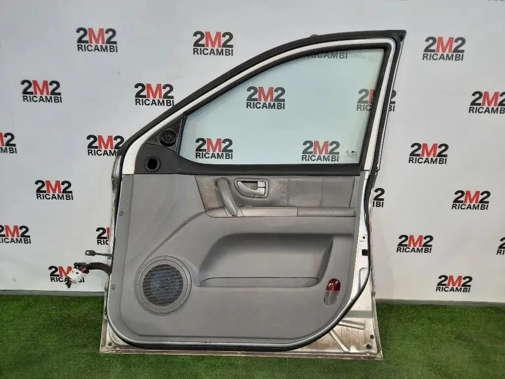 Porta ANT DX 760043E111 PORTA PORTIERA SPORTELLO Kia Sorento II 2006