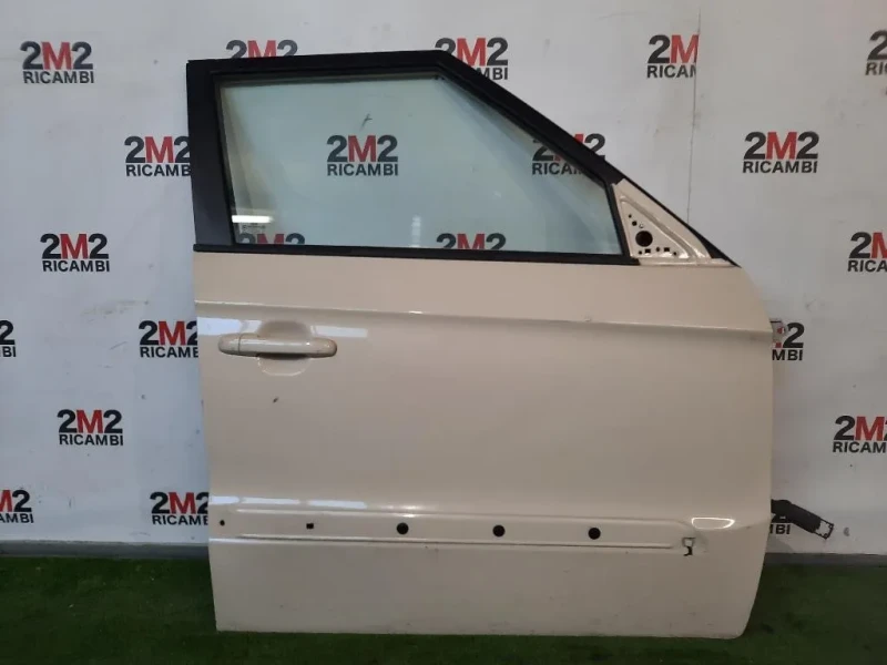 Porta ANT DX 760042K510 Kia SOUL I 2011