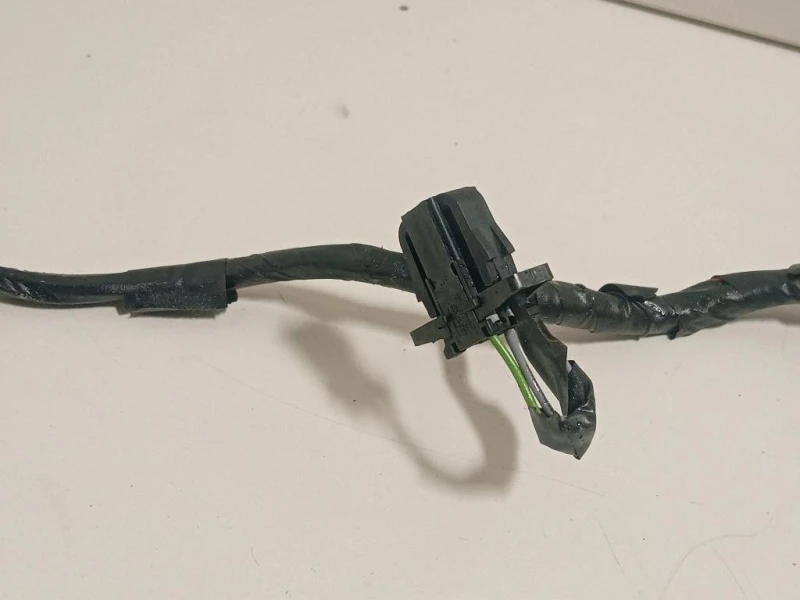 Retrovisore Esterno ANT SX 4L2857409E14+2 FILE Audi Q7 4LB 2006