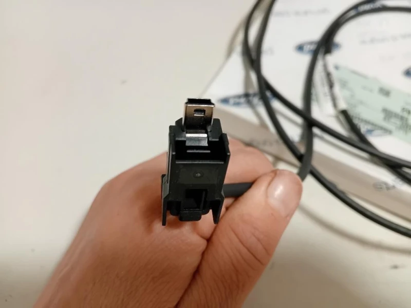 Cablaggio C1BT-14D202-CA Ford Fiesta III 1990