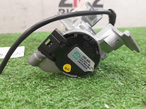 Cilindretto Commutatore Accensione 1K0905581B 1K0905865 Audi A3 8PA Sportback 2008