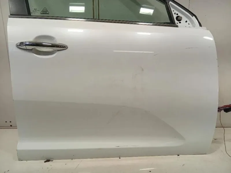 Porta ANT DX 760043W011 Kia Sportage III 2010