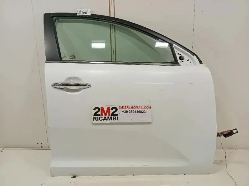 Porta ANT DX 760043W011 Kia Sportage III 2010