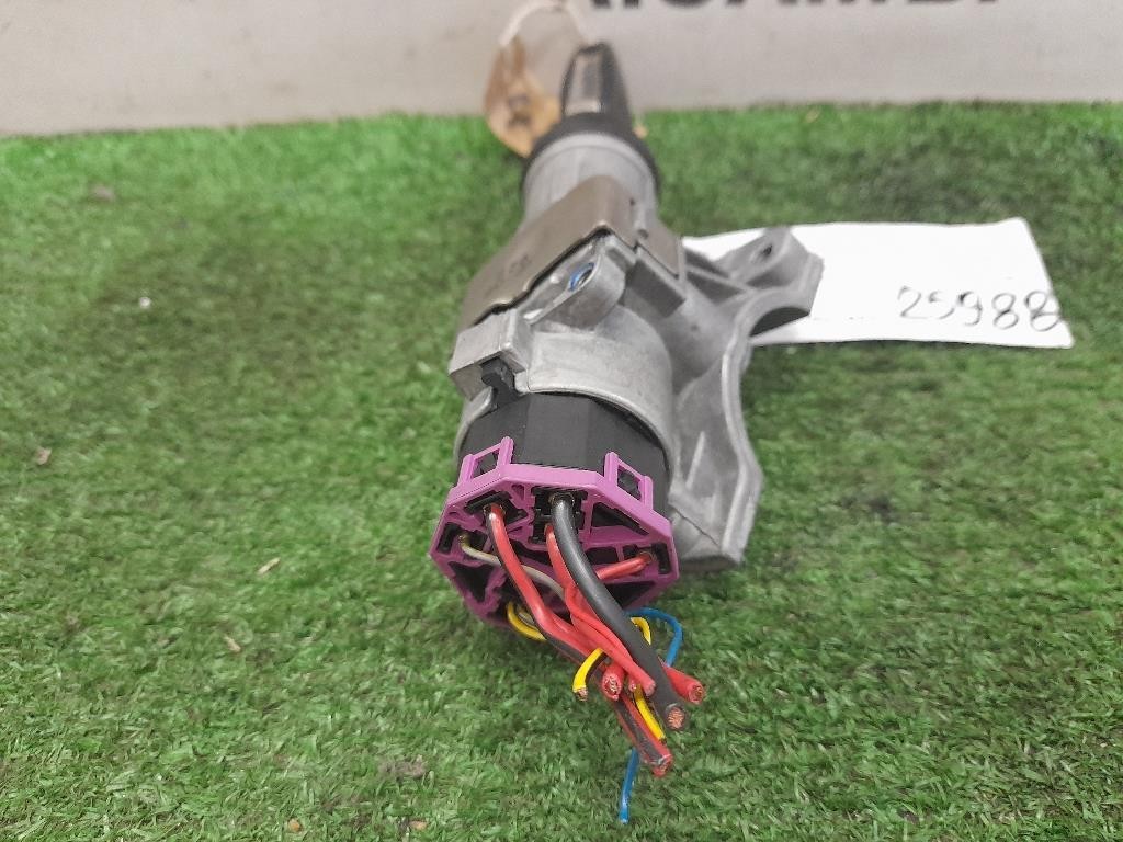 Cilindretto Commutatore Accensione 4B0905851Q 8E0905855C Audi A4 8ED Avant 2005