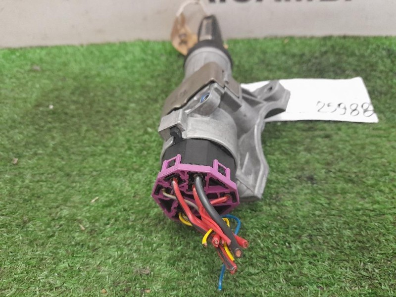 Cilindretto Commutatore Accensione 4B0905851Q 8E0905855C Audi A4 8ED Avant 2005