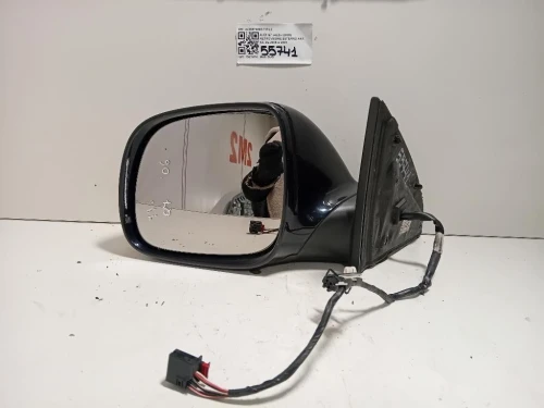 Retrovisore Esterno ANT SX 4L2857409D 10 FILE Audi Q7 4LB 2006