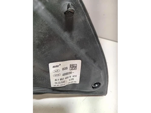 Retrovisore Esterno ANT SX 4L1857409M01C Audi Q7 4LB 2006