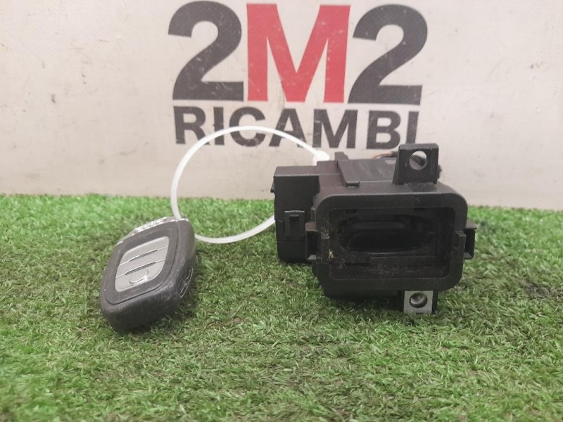 Cilindretto Commutatore Accensione 8K0909131 Audi A4 8K2 2008