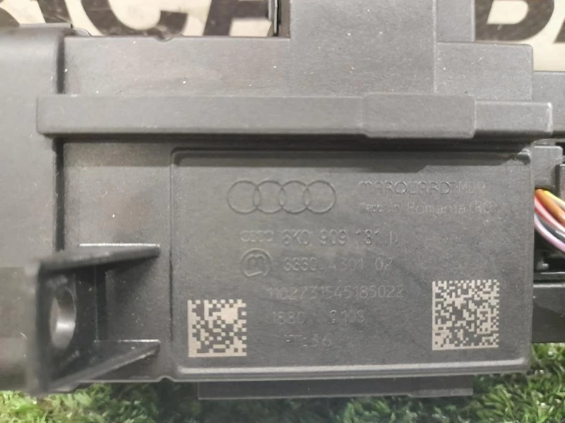 Cilindretto Commutatore Accensione 8K0909131 Audi A4 8K2 2008