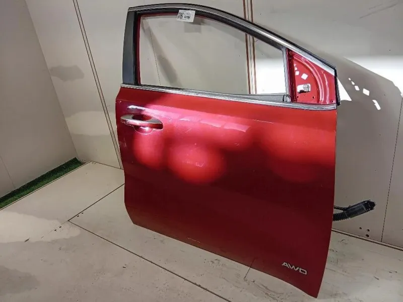 Porta ANT DX 760043W011 Kia Sportage III 2010