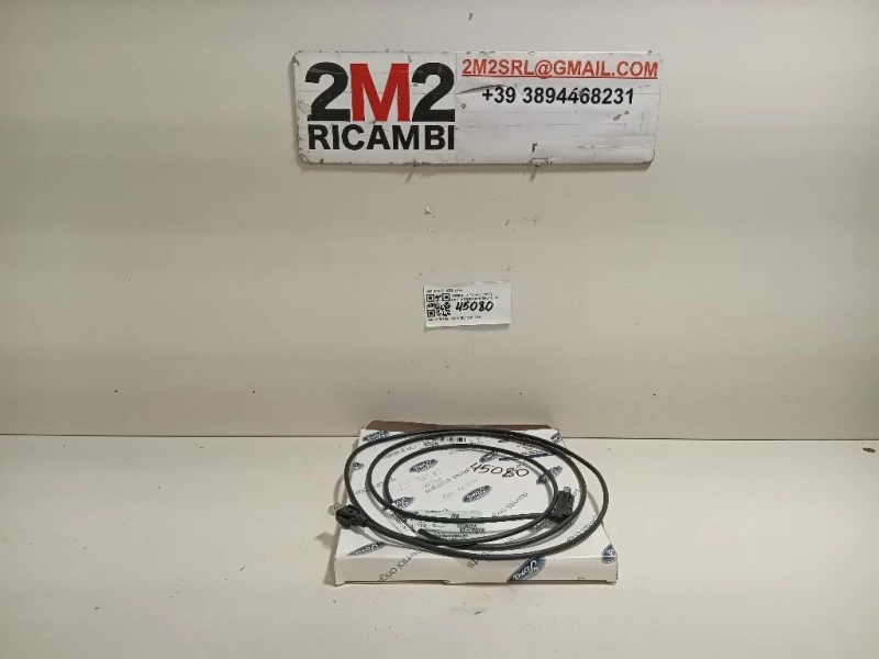 Cablaggio C1BT-14D202-CA Ford Fiesta III 1990