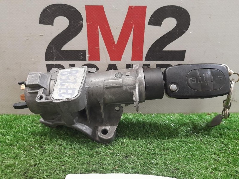 Cilindretto Commutatore Accensione 4B0905851C Audi A4 8K5 Avant 2008