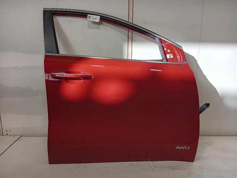 Porta ANT DX 760043W011 Kia Sportage III 2010