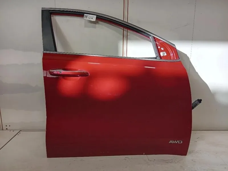 Porta ANT DX 760043W011 Kia Sportage III 2010