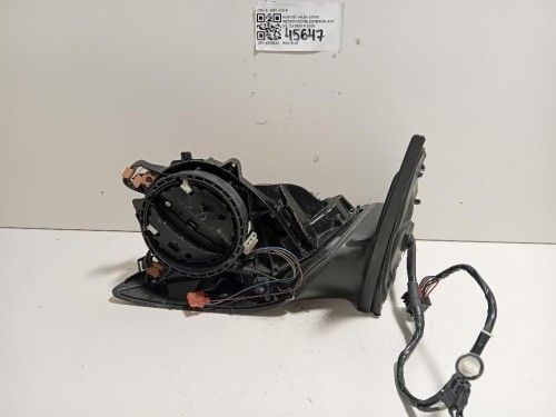 Retrovisore Esterno ANT SX 4L1857409M01C Audi Q7 4LB 2006