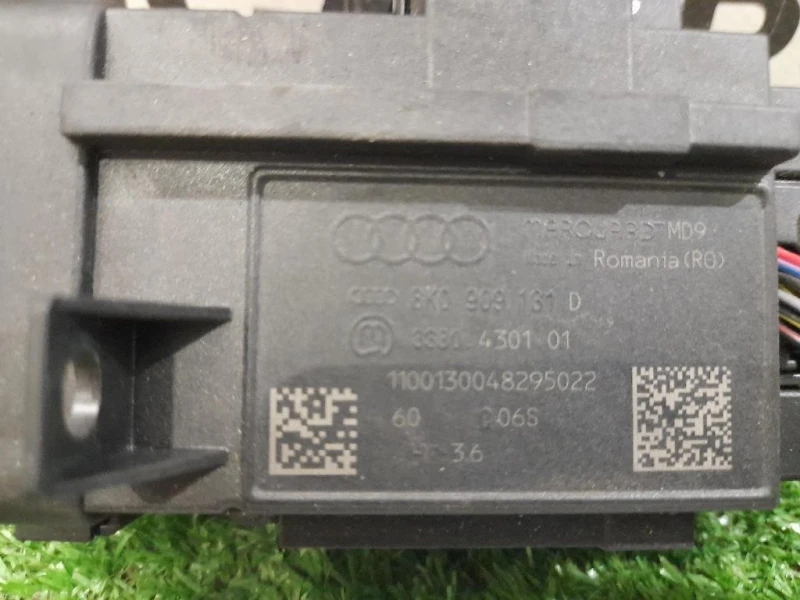 Cilindretto Commutatore Accensione 8K0909131D Audi A5 8T3 2008