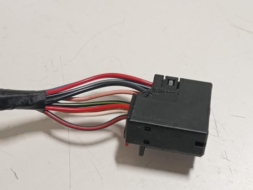 Cilindretto Commutatore Accensione 8K0909131D Audi A5 8T3 2008