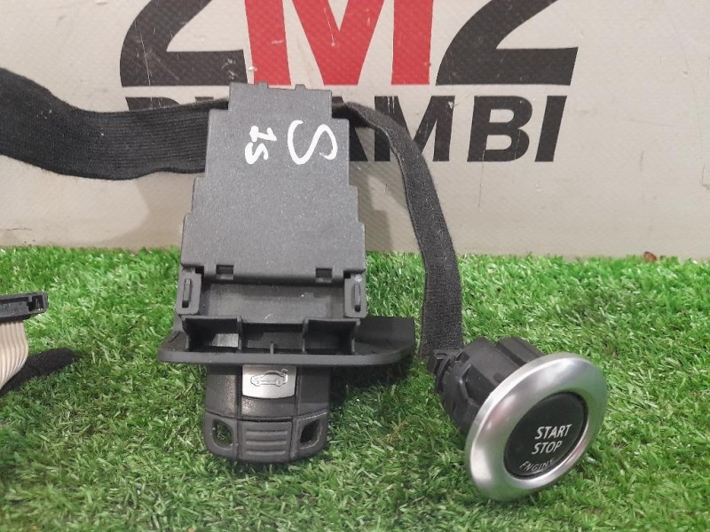 Cilindretto Commutatore Accensione 6954718 Bmw Serie 1 E87 Berlina 2005