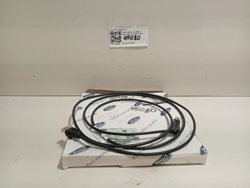 Cablaggio C1BT-14D202-CA Ford Fiesta III 1990