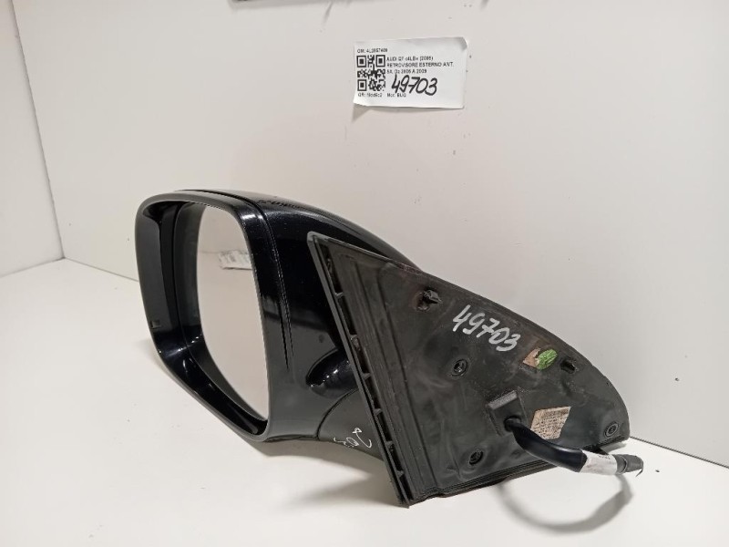 Retrovisore Esterno ANT SX 4L2857409 Audi Q7 4LB 2006