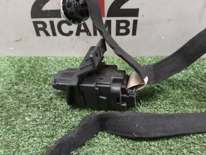 Cilindretto Commutatore Accensione 6954718 Bmw Serie 1 E87 Berlina 2005