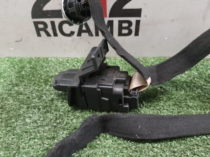 Cilindretto Commutatore Accensione 6954718 Bmw Serie 1 E87 Berlina 2005