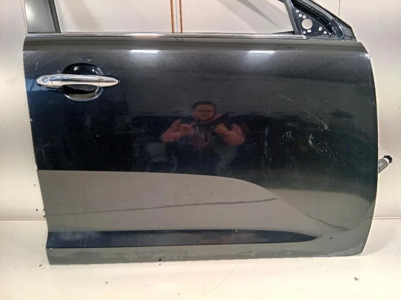 Porta ANT DX 760043W011 Kia Sportage III 2010