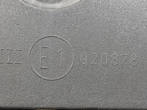 Retrovisore Esterno ANT SX 4L0857535G Audi Q7 4LB 2009