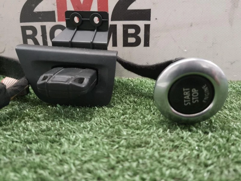 Cilindretto Commutatore Accensione 6954718 Bmw Serie 1 E87 Berlina 2005