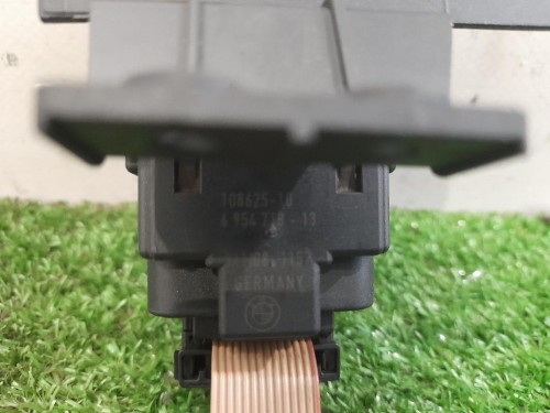 Cilindretto Commutatore Accensione 6954718 Bmw Serie 1 E87 Berlina 2005