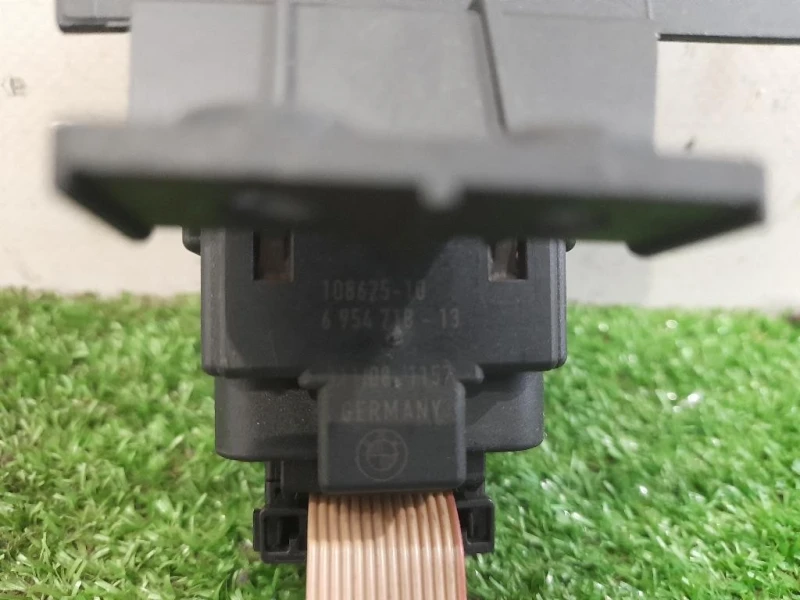 Cilindretto Commutatore Accensione 6954718 Bmw Serie 1 E87 Berlina 2005