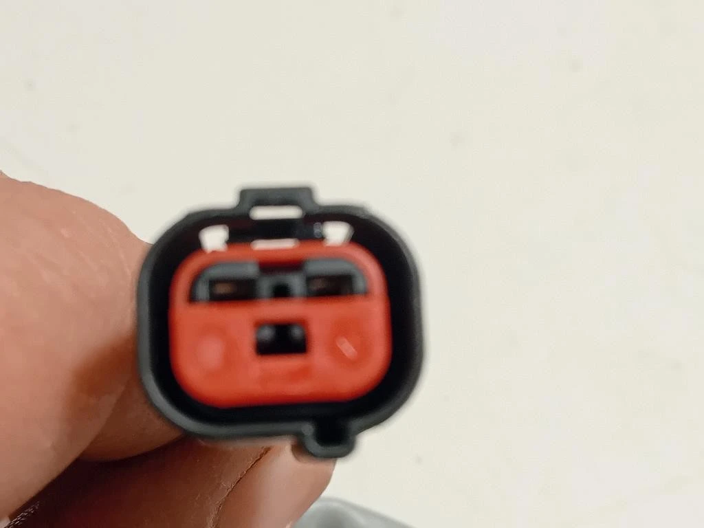 Cablaggio 1852375 CABLAGGIO CHIUSURA CORPO PORTELLONE POST Ford Fiesta V 2002