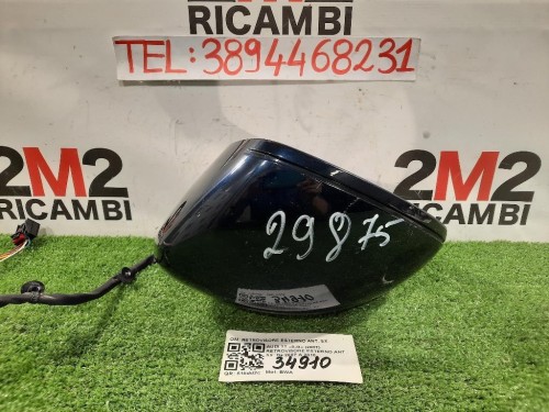 Cilindretto Commutatore Accensione 6954718 Bmw Serie 1 E87 Berlina 2005